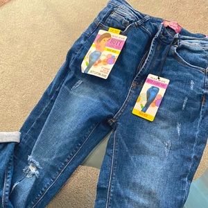 Brand new Jeans Size 9